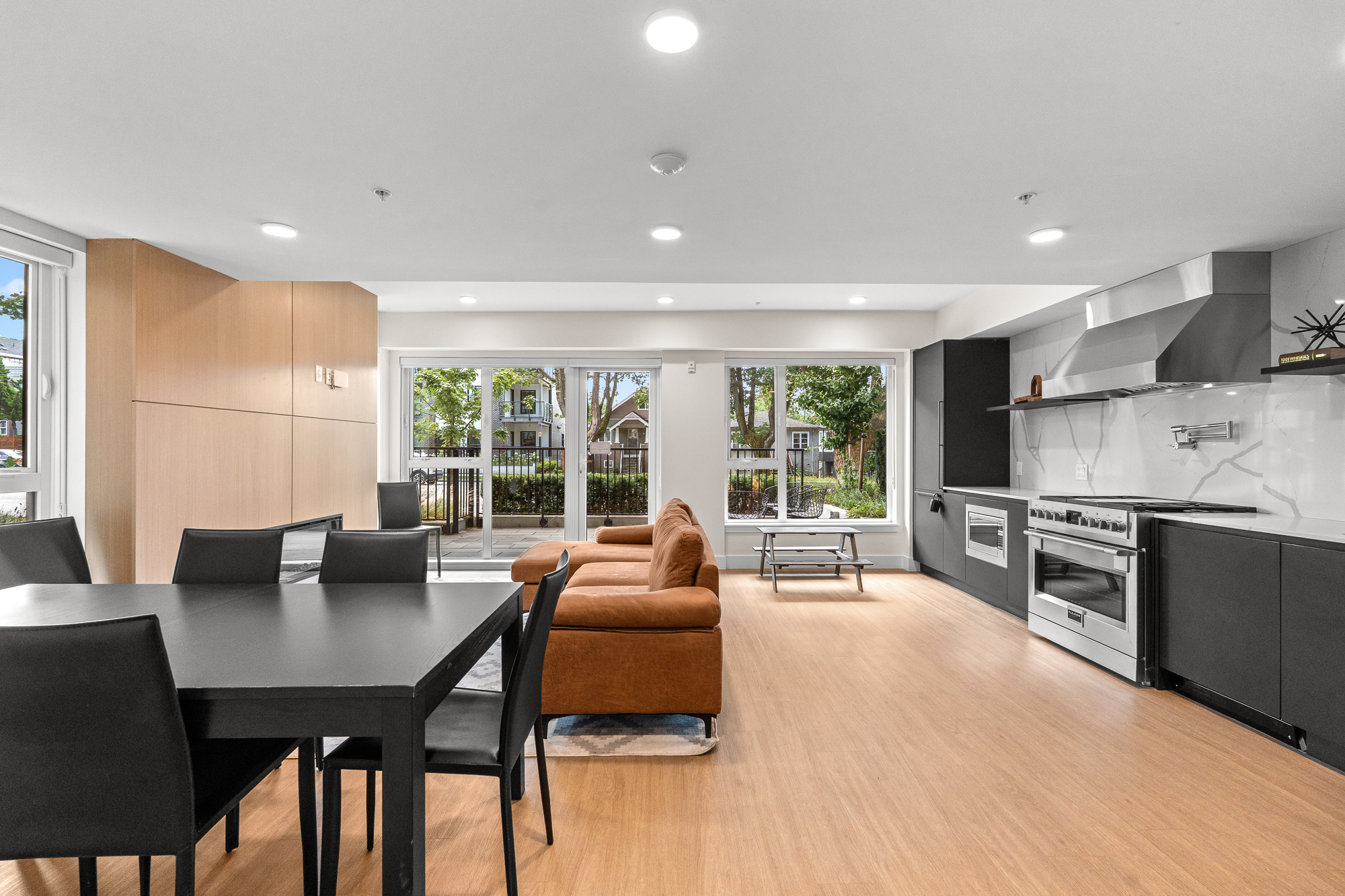 #410 - 2235 E Broadway